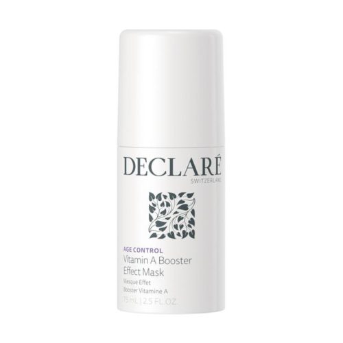 Declaré, Declaré Vitamin A Booster Effect Mask Feuchtigkeitsmasken 75 ml