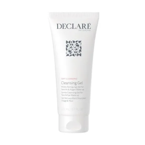 Declaré, Declaré Soft Cleansing Reinigungsgel 200 ml
