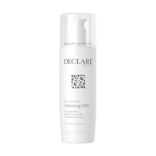 Declaré, Declaré Soft Cleansing Reinigungsmilch 400 ml