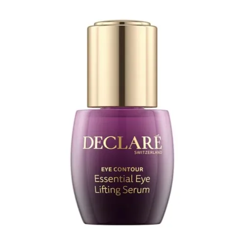 Declaré, Declaré Eye Contour Essential Eye Lifting Serum Augenserum 15 ml