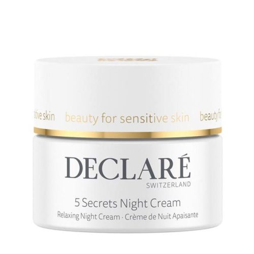 Declaré, Declaré Stress Balance Gesichtscreme 50 ml