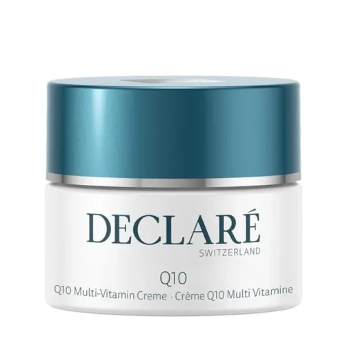 Declaré, Declaré Vita Mineral for Men vitamineral Q10 multi-vitamin cream Gesichtscreme 50 ml Herren