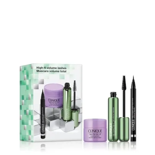 Clinique High Impact HiFi Mascara Make-up Set