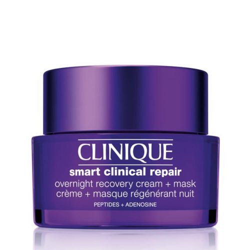 Clinique, Clinique - Smart Clinical Repair™ Overnight Recovery Cream + Mask, 50 ml