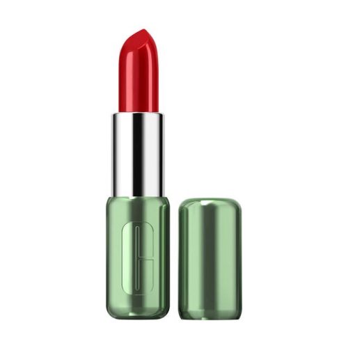 Clinique, Clinique - Pop Longwear Lipstick, 3.9G, Shine Cherry Pop