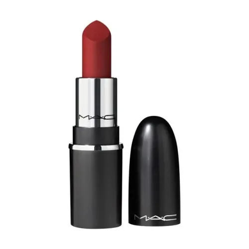 MAC Cosmetics, MAC Cosmetics - MACximal Sleek Satin Lipstick, 1.8G, Brick-O-La