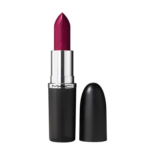 MAC Cosmetics, MAC Cosmetics - MACximal Sleek Satin Lipstick, 3.5  g, Rebel