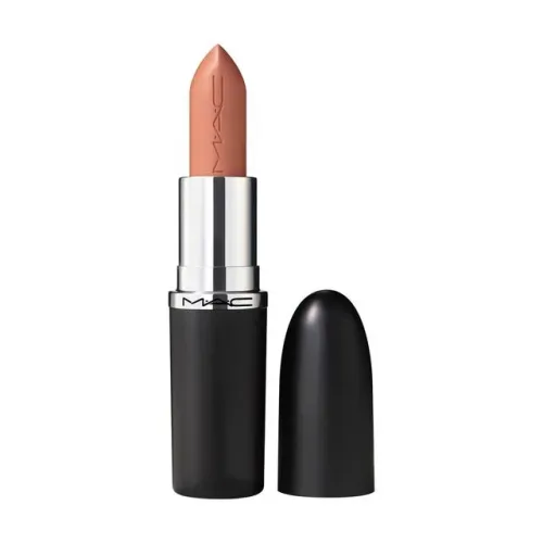 MAC Cosmetics, MAC Cosmetics - MACximal Sleek Satin Lipstick, 3.5  g, Crème D'Nude