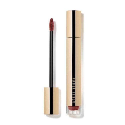 Bobbi Brown, Bobbi Brown Luxe Matte Liquid Lipstick Shade Extension Lippenstifte 6 ml 04 - WEEKENDER