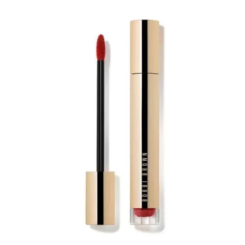 Bobbi Brown, Bobbi Brown Luxe Matte Liquid Lipstick Shade Extension Lippenstifte 6 ml 07 - ICON