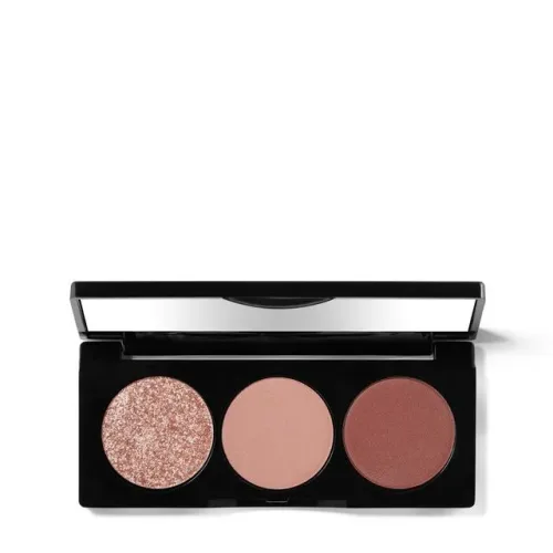 Bobbi Brown, Bobbi Brown Essential Eye Shadow Trio Lidschatten 3,4 g 01 - SUNRISE