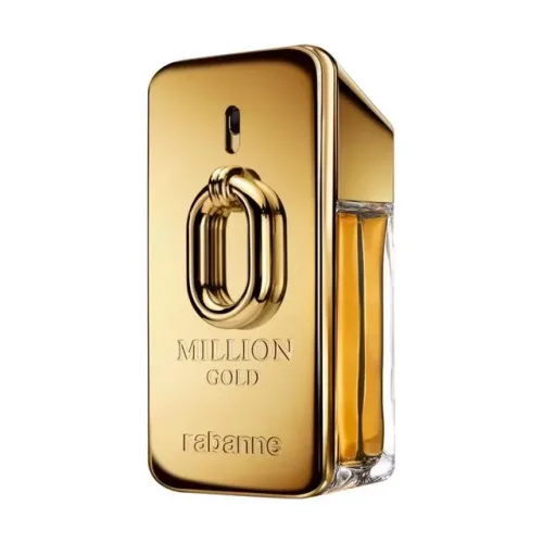 Rabanne, Rabanne - Eau de Parfum Intense, Million Gold Eau de Parfum Intense, 50  ml