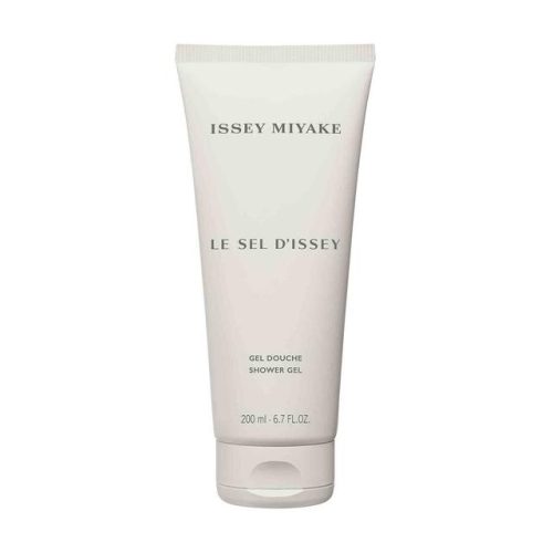 Issey Miyake, Issey Miyake Le Sel d?Issey Shower Gel Duschgel 200 ml Herren