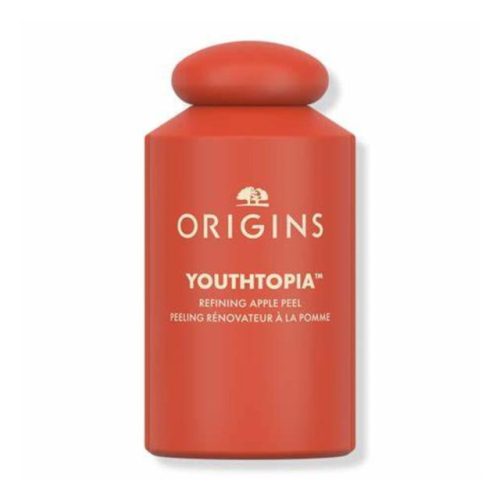 Origins, Origins Youthtopia Refining Apple Peel Gesichtspeeling 100 ml