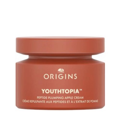 Origins, Origins Youthtopia Peptide Plumping Apple Cream Gesichtscreme 50 ml