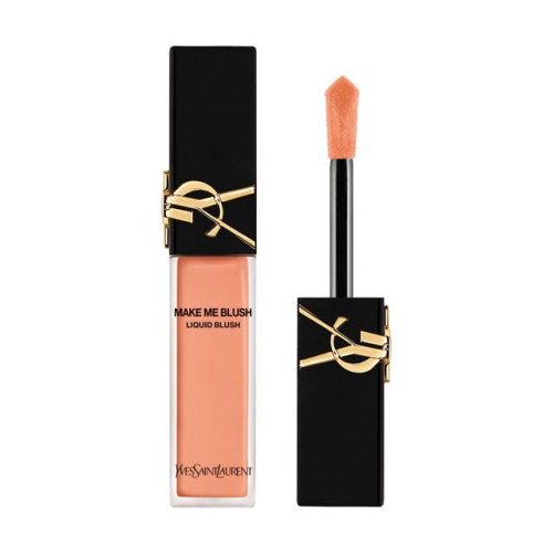 YSL, YSL - Liquid Blush, 57 Coral Clash, 15 ml