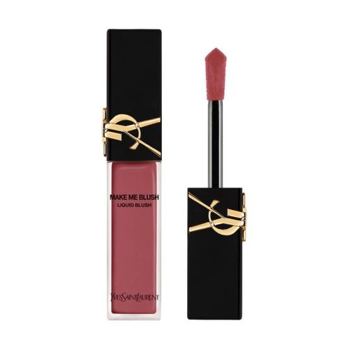 YSL, YSL - Liquid Blush, 54 Berry Bang, 15 ml