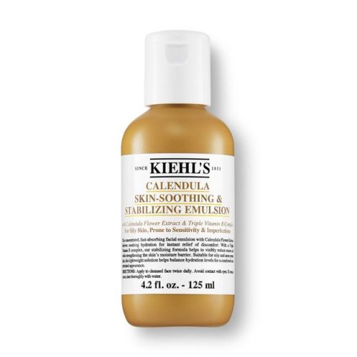 Kiehl's, Kiehl?s Calendula Emulsion Gesichtscreme 125 ml
