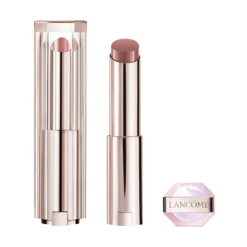 Lancome, Lancôme Idôle Squalane-12 Butterglow Lippenbalsam 3 g 21 - THROWING BEIGE