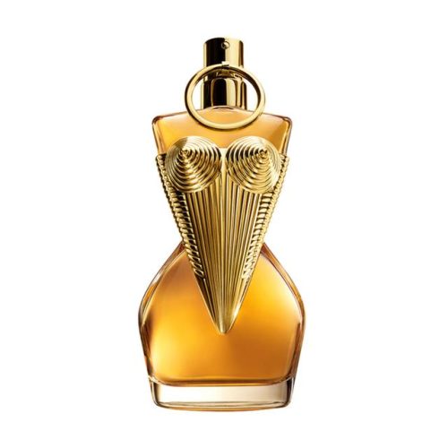 Jean Paul Gaultier, Jean Paul Gaultier - Eau de Parfum Intense, Divine Le Parfum Eau de Parfum Intense, 50  ml, Gold