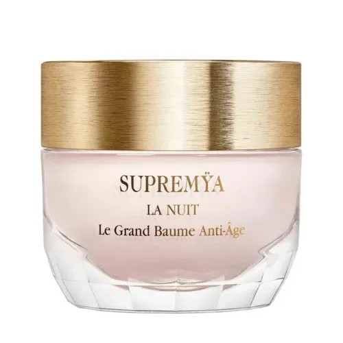 Sisley, Sisley Supreme Anti-Aging Nachtcreme 50 ml Damen