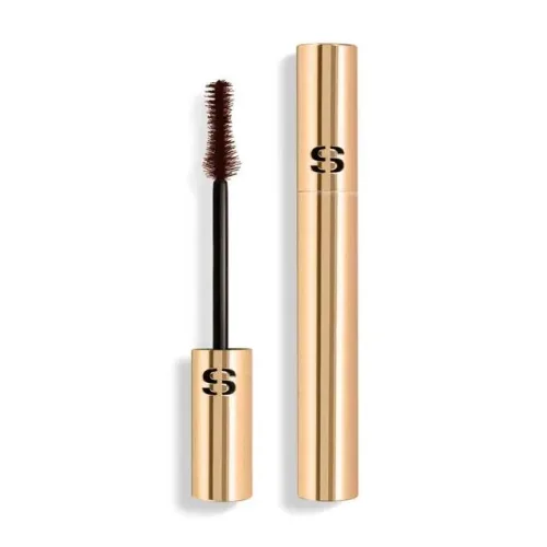 sisley - Mascara Phyto-Noir, 7 ml,  Deep Brown