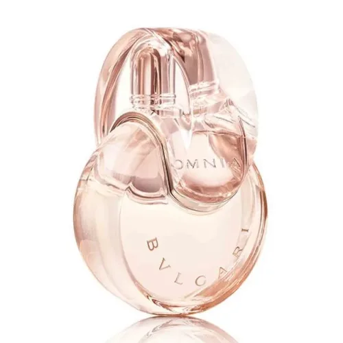 Bvlgari, BVLGARI - Eau de Parfum, Omnia Crystalline Eau de Parfum, 100  ml