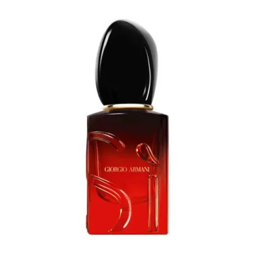 ARMANI, ARMANI - Intense, Eau de Parfum, Sì Passione Intense, Eau de Parfum, 30  ml