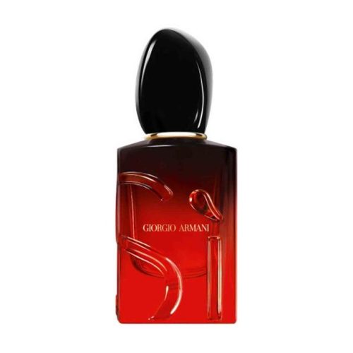 ARMANI, ARMANI - Intense, Eau de Parfum, Sì Passione Intense, Eau de Parfum, 50  ml