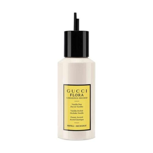 Gucci, Gucci Flora by Gucci Gorgeous Orchid Damenparfum 150 ml Damen