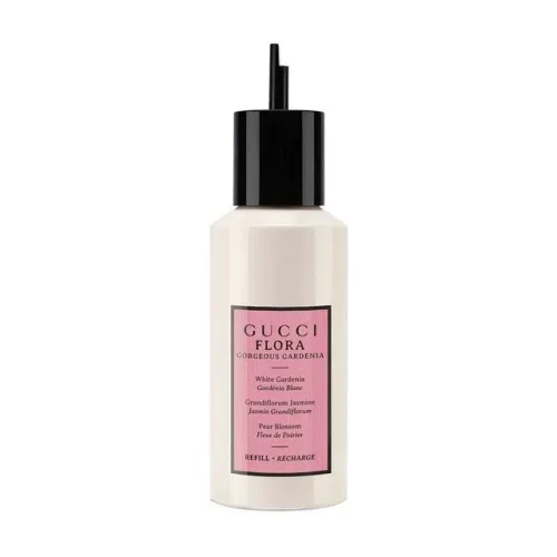 Gucci, Gucci Flora by Gucci Gorgeous Gardenia Damenparfum 150 ml Damen
