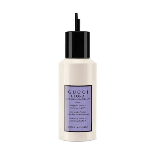 Gucci, Gucci Flora by Gucci Gorgeous Magnolia Damenparfum 150 ml Damen