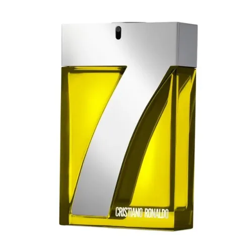 Cristiano Ronaldo, Cristiano Ronaldo Discover Eau De Toilette Spray 30 ml