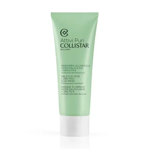 Collistar Attivi Puri Clay Mask