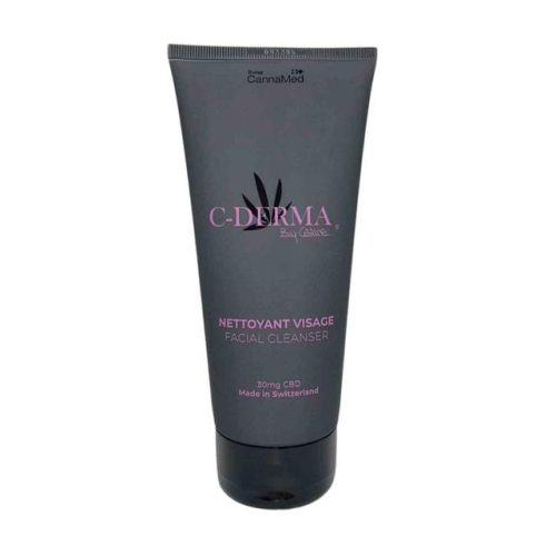 C-Derma by Céline - Reinugungsemulsion, 200 ml