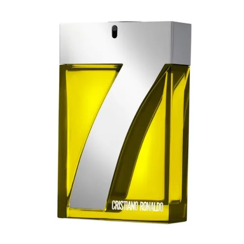 Cristiano Ronaldo, Cristiano Ronaldo - Eau de Toilette, CR7 Discover Eau de Toilette, 100  ml