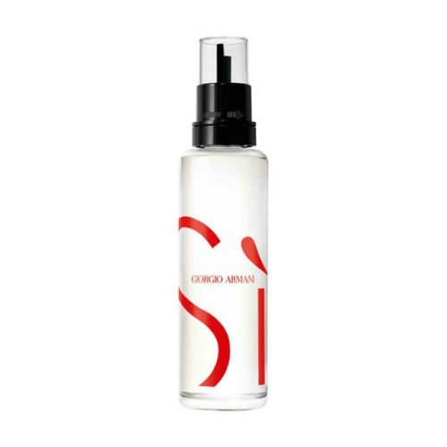 ARMANI, ARMANI - Eau de Parfum Refill, Sì Passione Eau de Parfum Refill, 100  ml