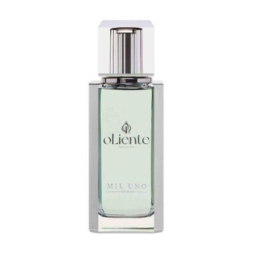 oLiente, oLiente Mil Uno Eau de Parfum 100 ml Herren