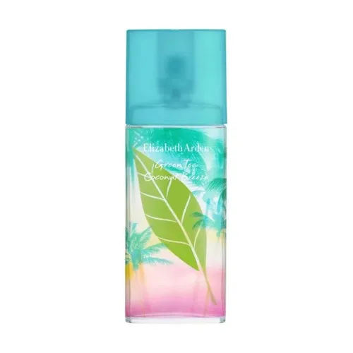 Elizabeth Arden, Elizabeth Arden Green Tea Coconut Breeze Eau de Toilette 50 ml