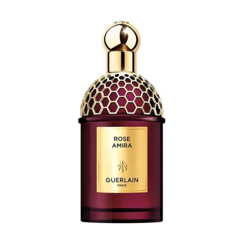 Guerlain, Guerlain - Eau de Parfum, Absolus Allegoria Rose Amira Eau de Parfum, 125  ml