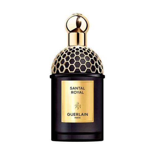 Guerlain, Guerlain - Eau de Parfum, Absolus Allegoria Santal Royal Eau de Parfum, 125  ml