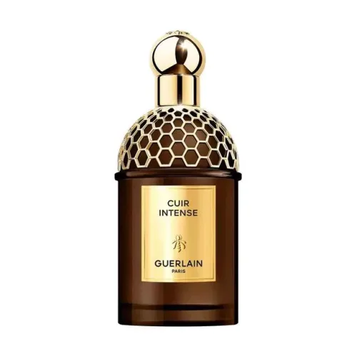 Guerlain, Guerlain - Eau de Parfum, Absolus Allegoria Cuir Intense Eau de Parfum, 125  ml