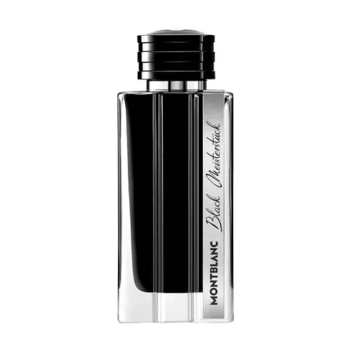 Montblanc, Montblanc - Black Meisterstück, Eau de Parfum, 125  ml