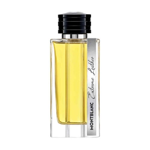 Montblanc, Montblanc - Extreme Leather, Eau de Parfum, 125  ml