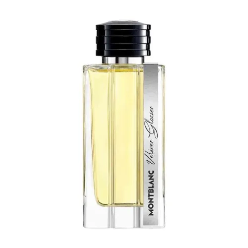 Montblanc, Montblanc - Vetiver Glacier, Eau de Parfum, 125  ml
