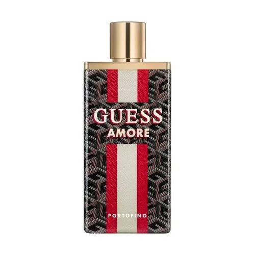 Guess, Guess Guess Amore Portofino Eau de Toilette 100 ml