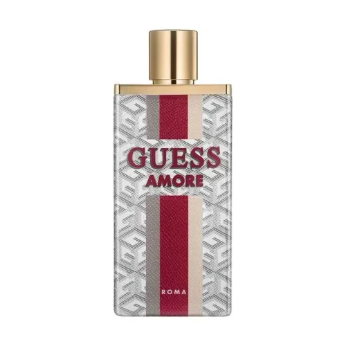 Guess, Guess Amore Roma Eau De Toilette Spray (Unisex) 100 ml