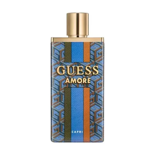 Guess, Guess Amore Capri Damenparfum 100 ml Damen