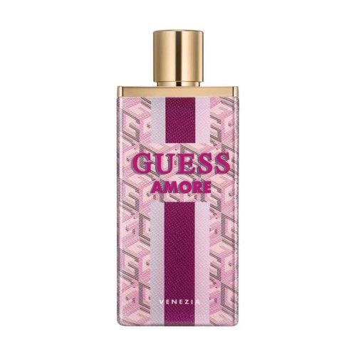 Guess, Guess Amore Venezia Damenparfum 100 ml Damen