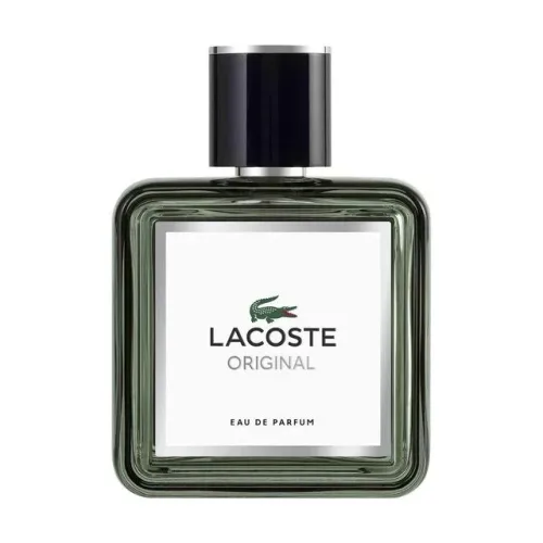Lacoste, Lacoste - Eau de Parfum, Original Eau de Parfum, 60  ml